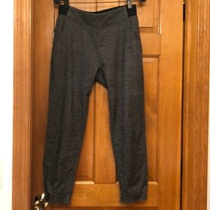 Prana Jogger size small